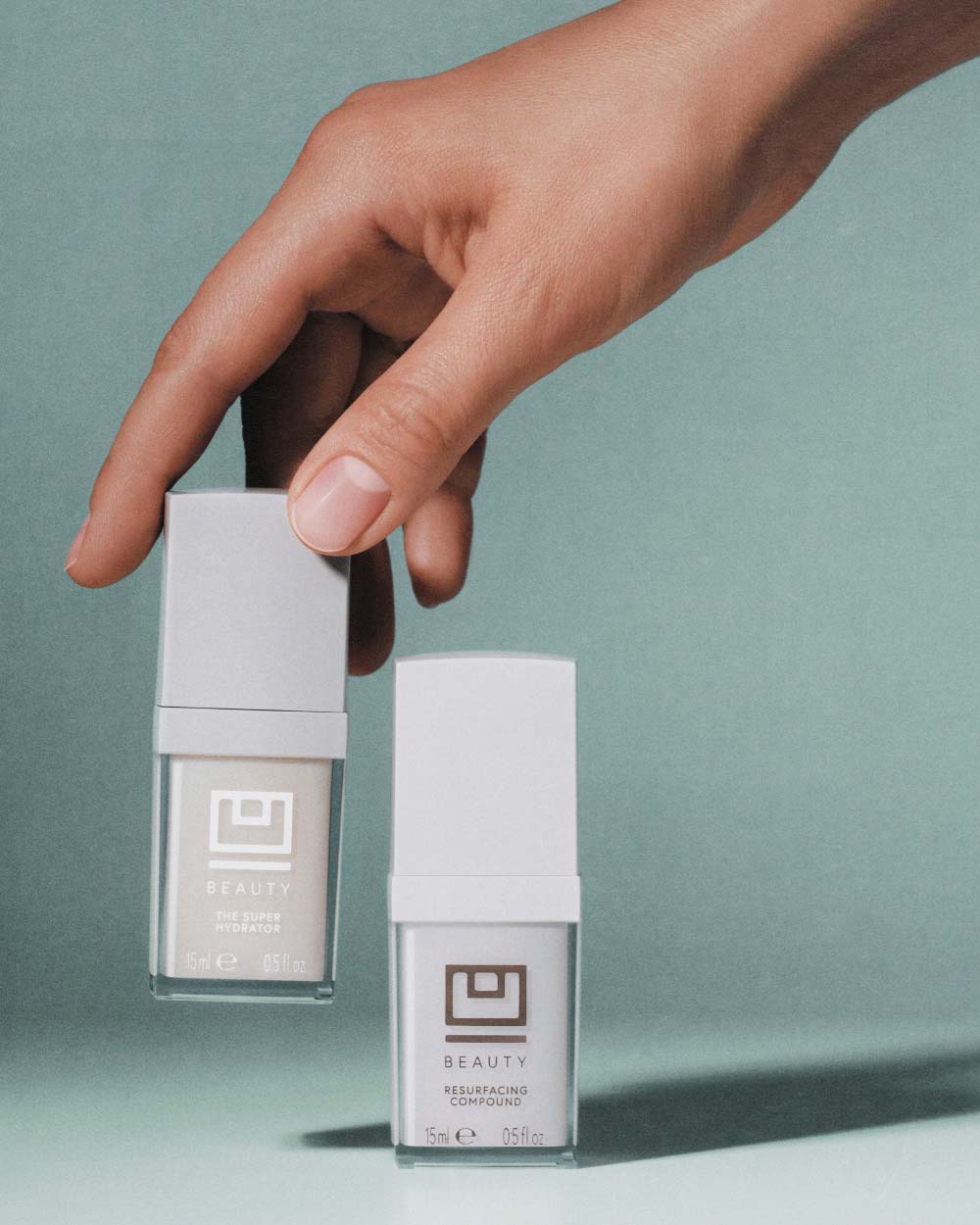 The Duo + Free RETURN Eye Concentrate