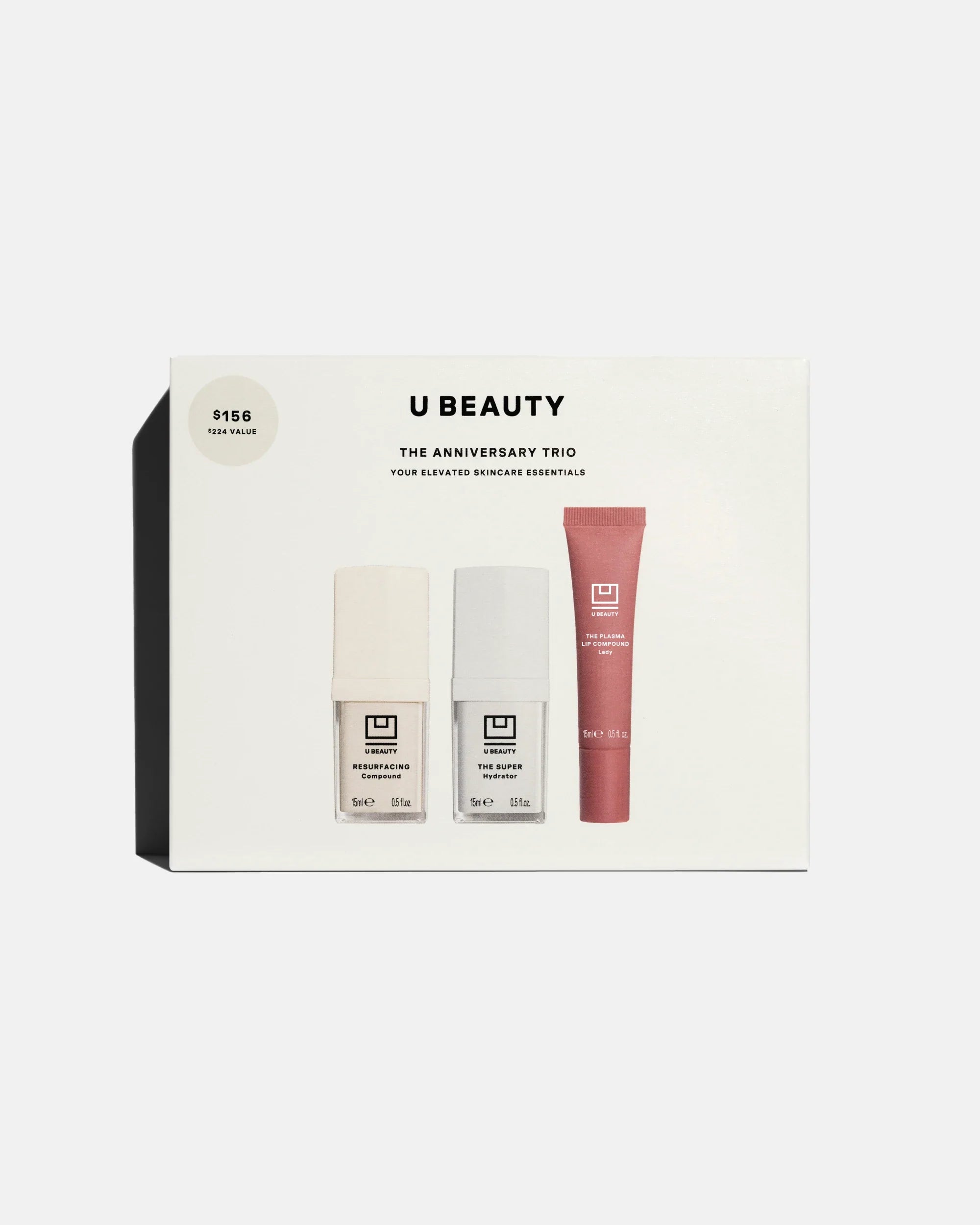 The Anniversary Trio