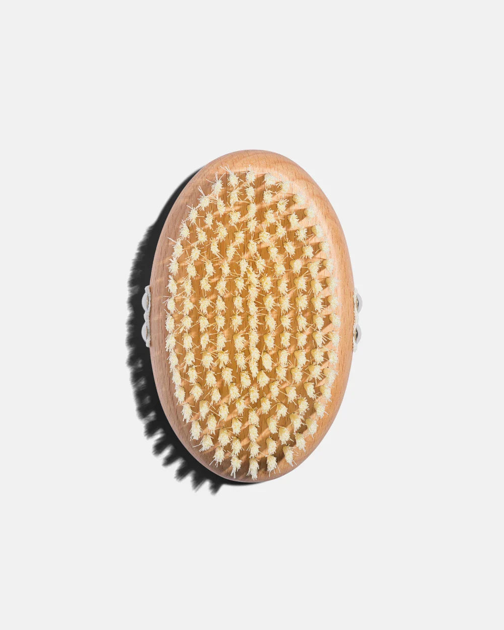 The Body Brush.