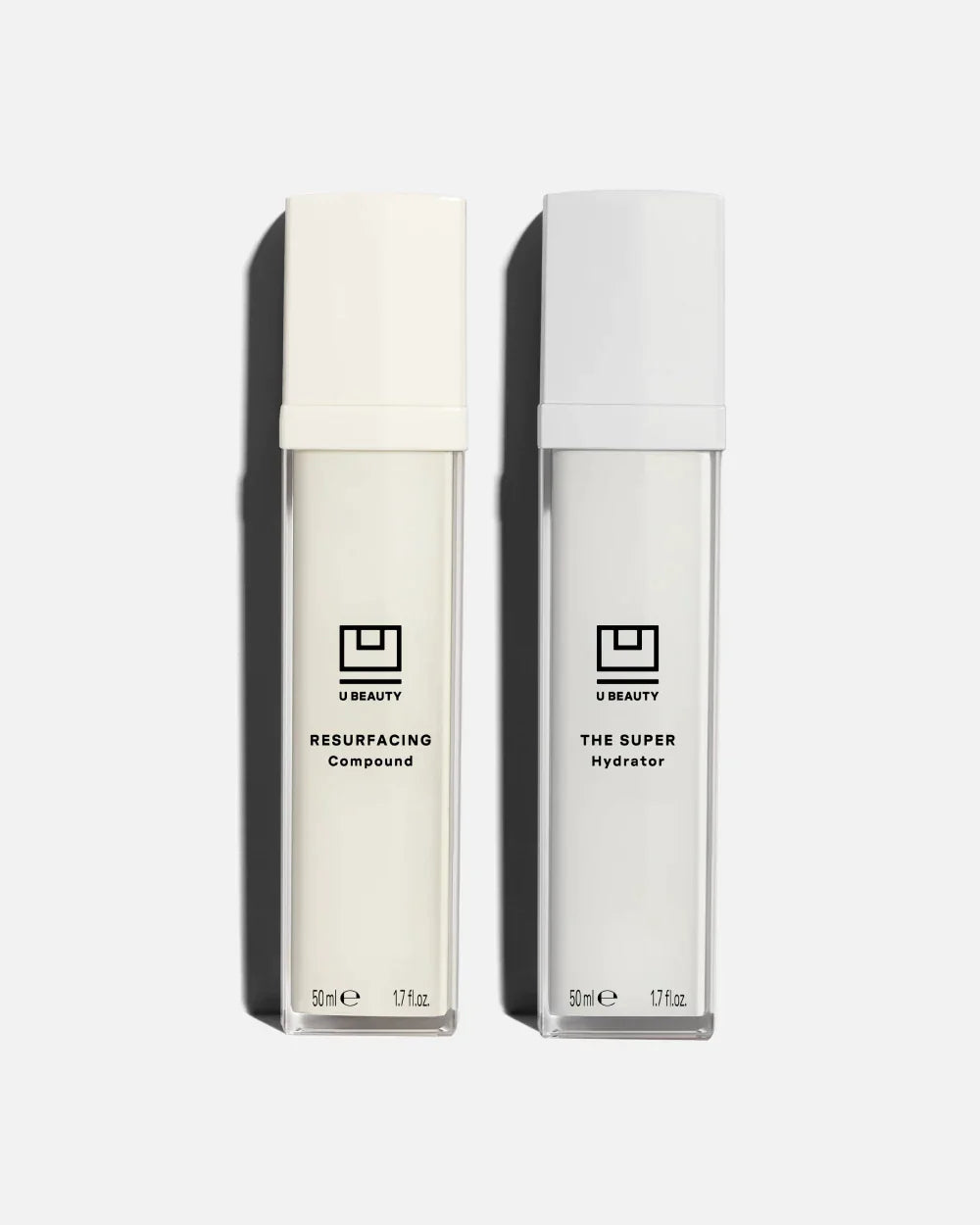 The U Beauty Duo 50ml - Subscription