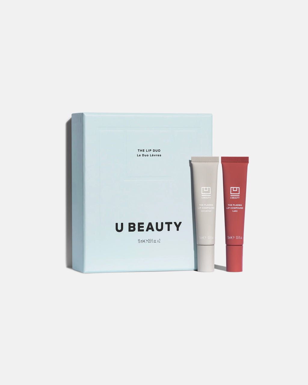 The PLASMA Lip Compound