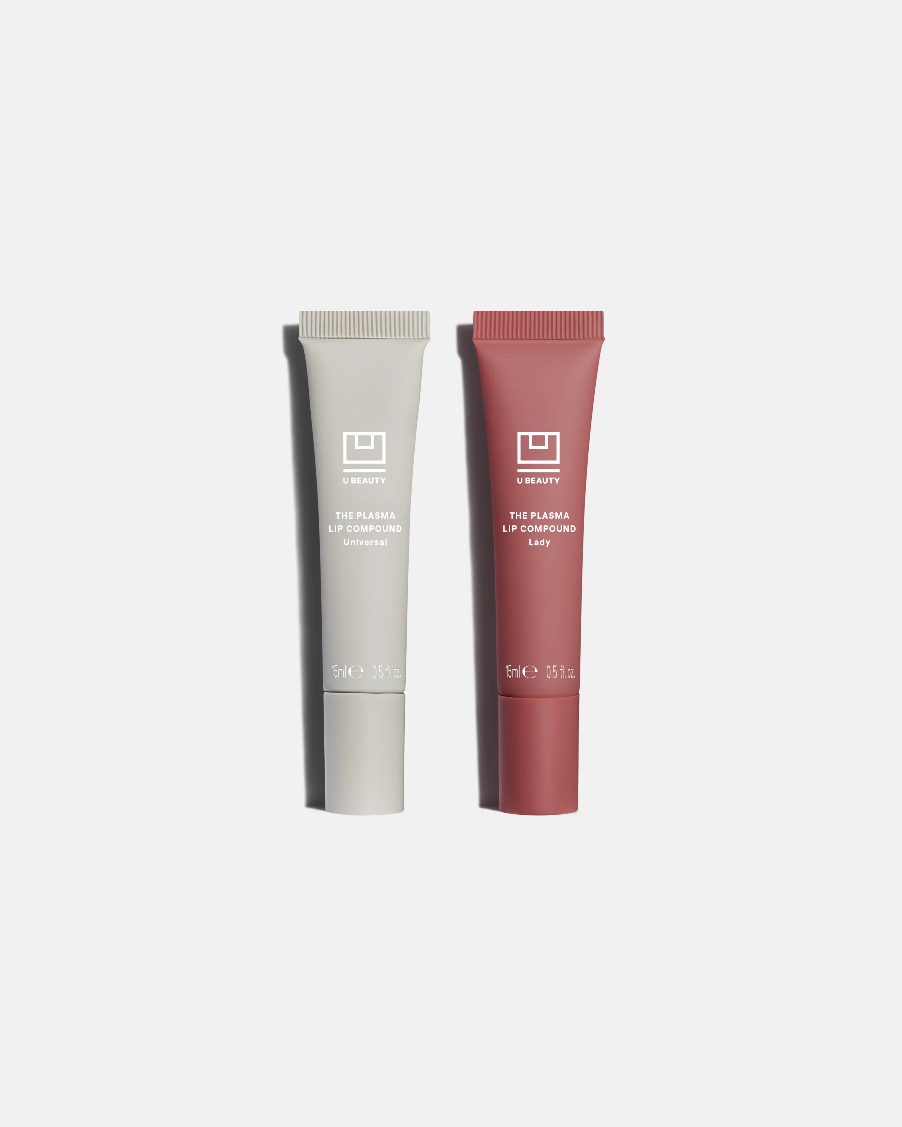 The PLASMA Lip Compound