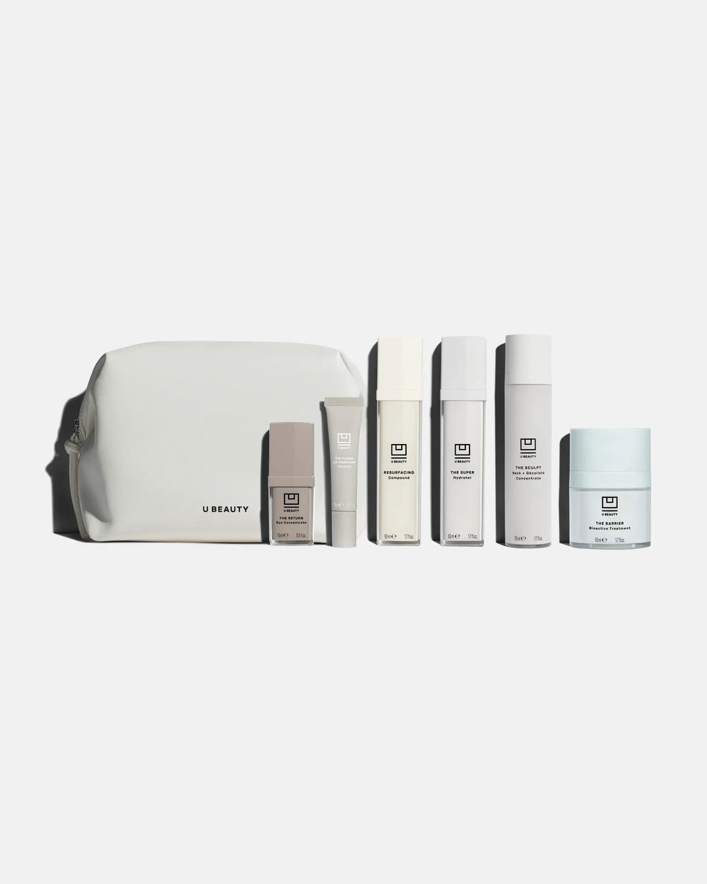 The SIREN Set Vol. II