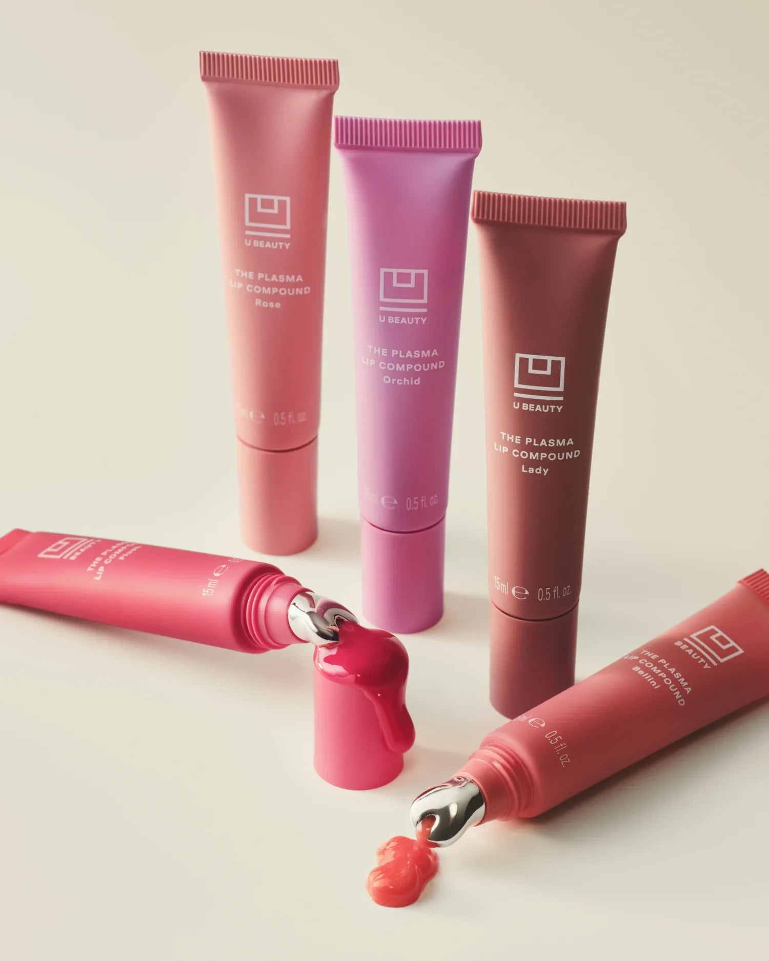 The PLASMA Lip Compound