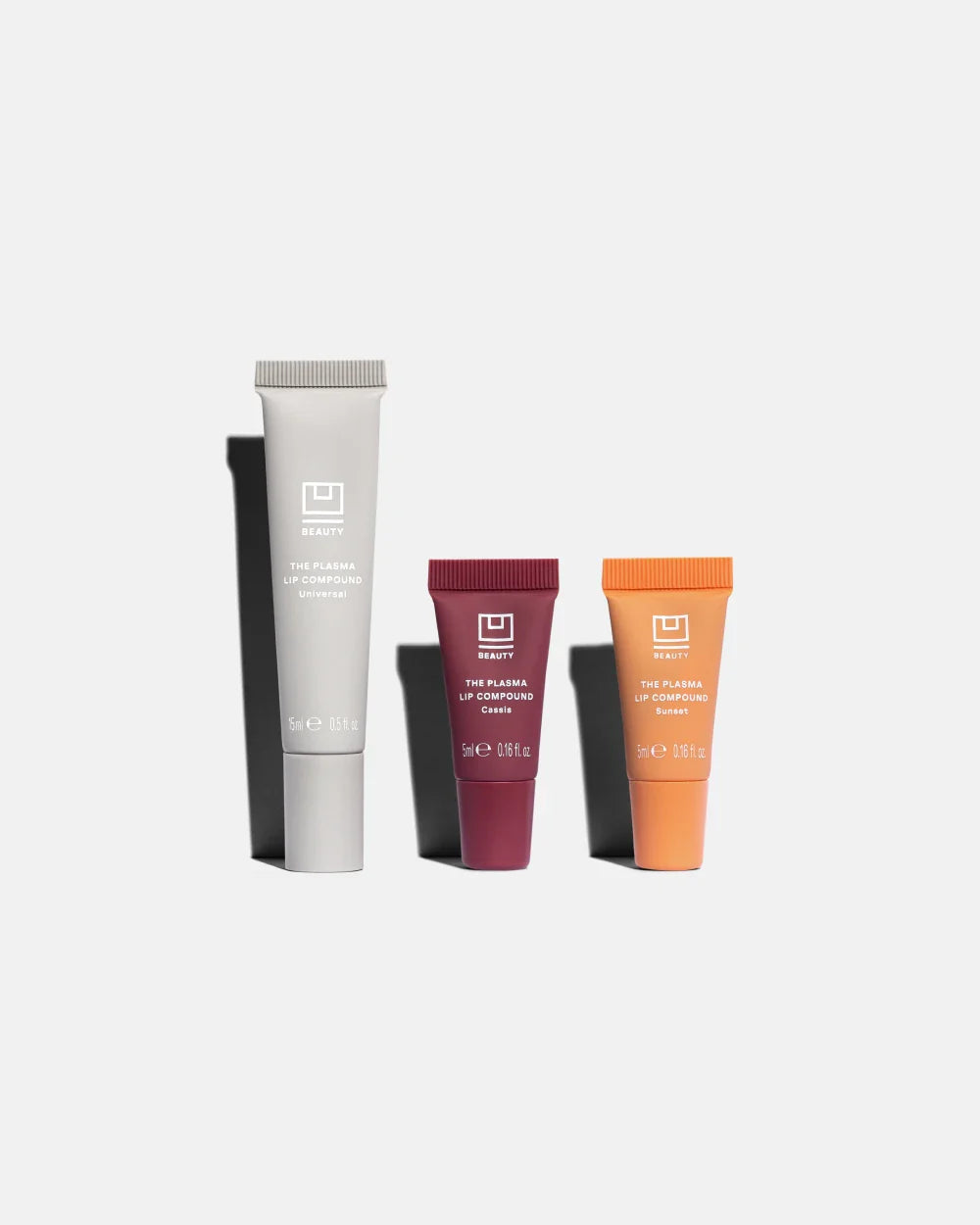 Universal PLASMA Lip Compound + FREE Gifts