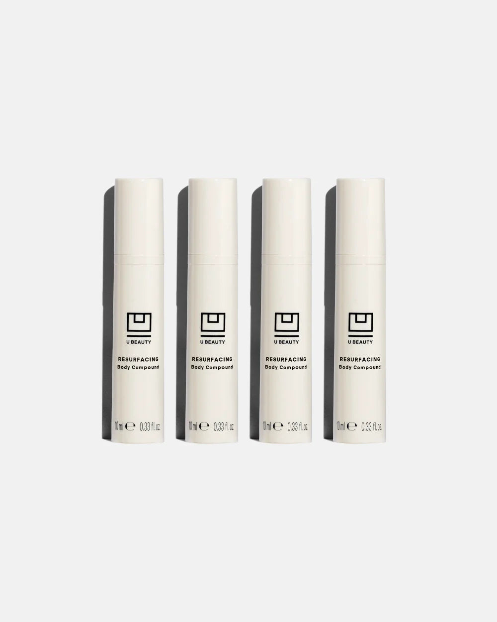 Exclusive Trial: Resurfacing Body Compound