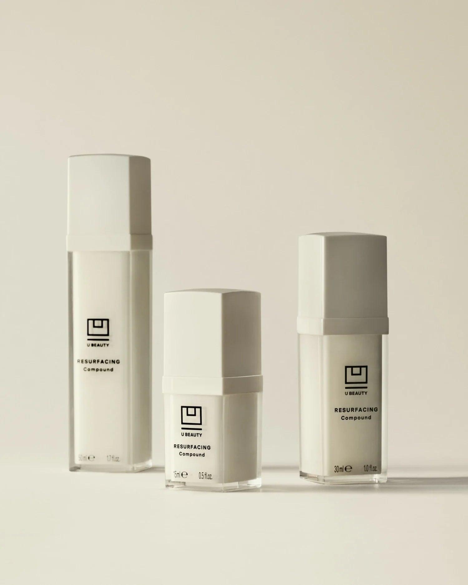 Resurfacing Compound