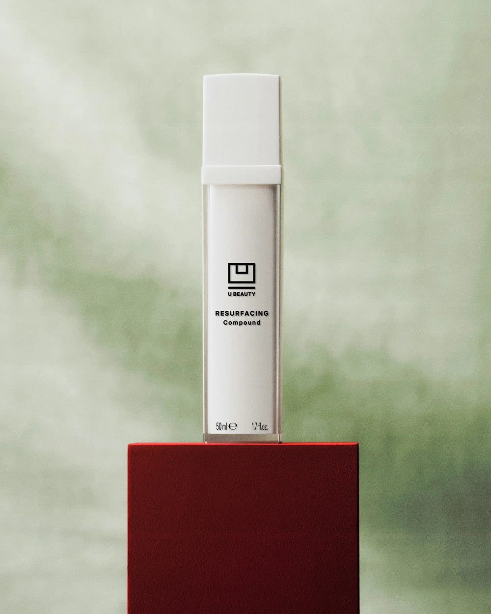 Resurfacing Compound 15ml - Subscription 2024