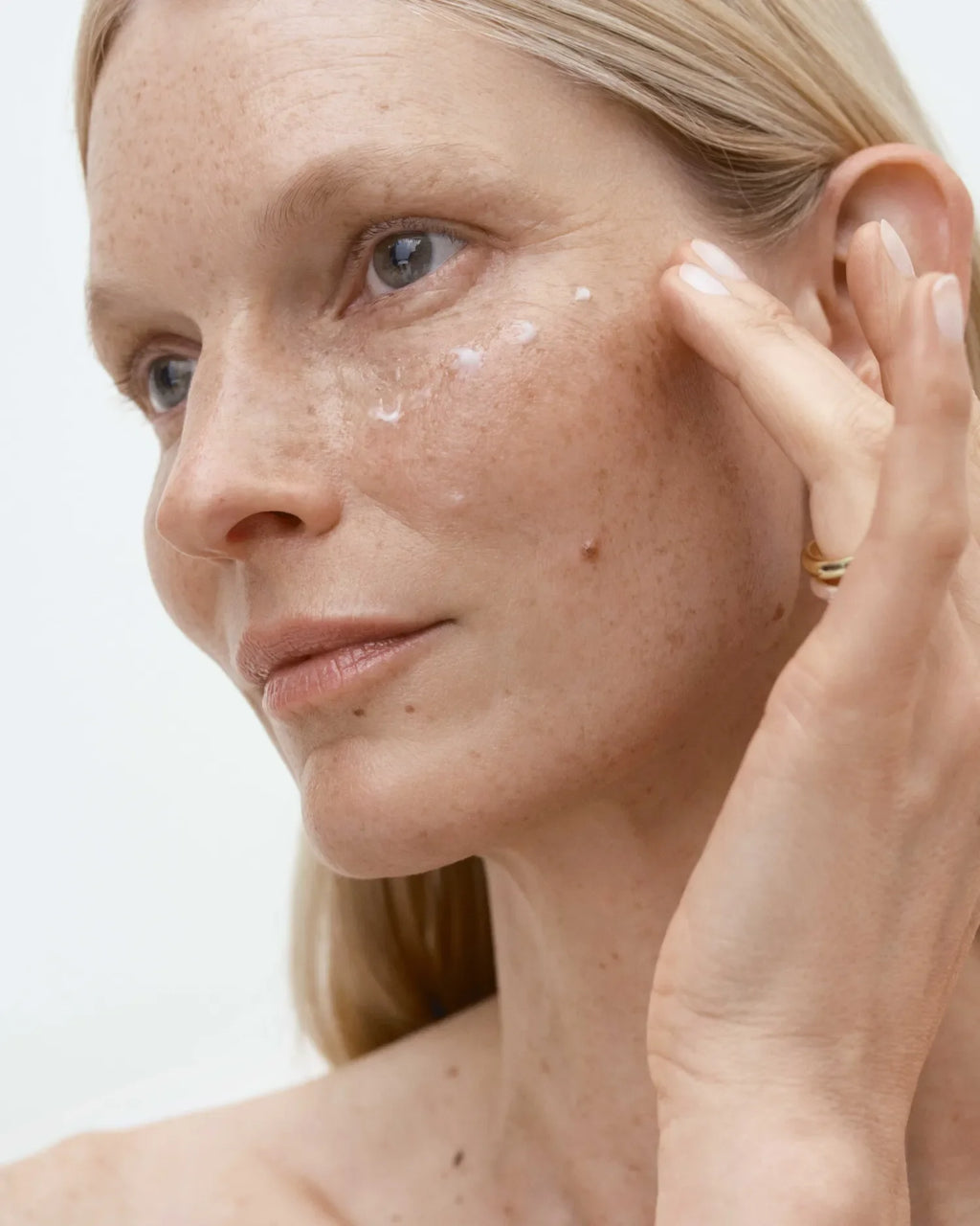 The RETURN Eye Concentrate