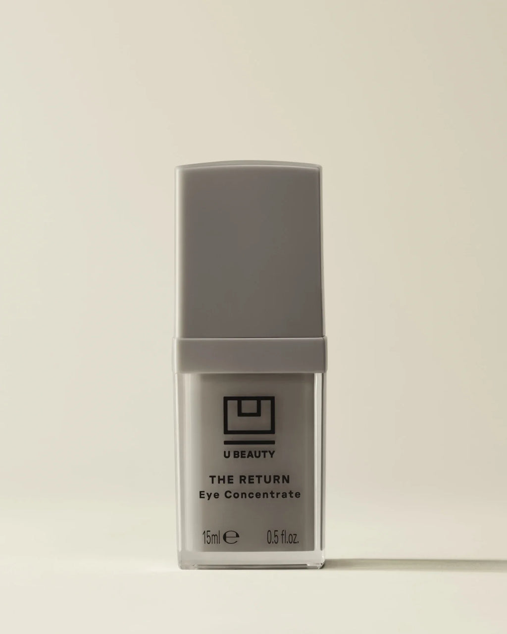 The RETURN Eye Concentrate