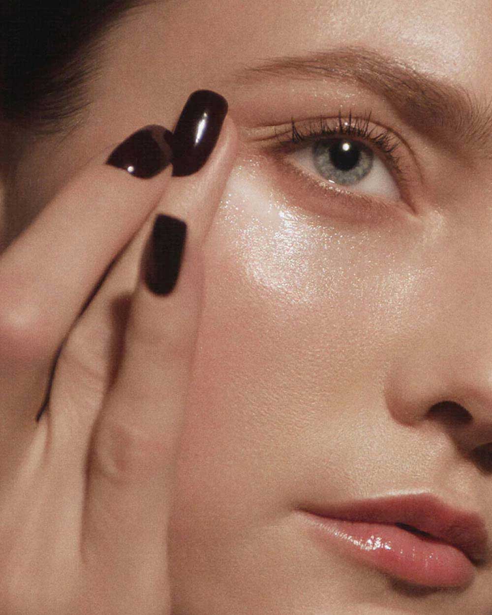 The Duo + Free RETURN Eye Concentrate