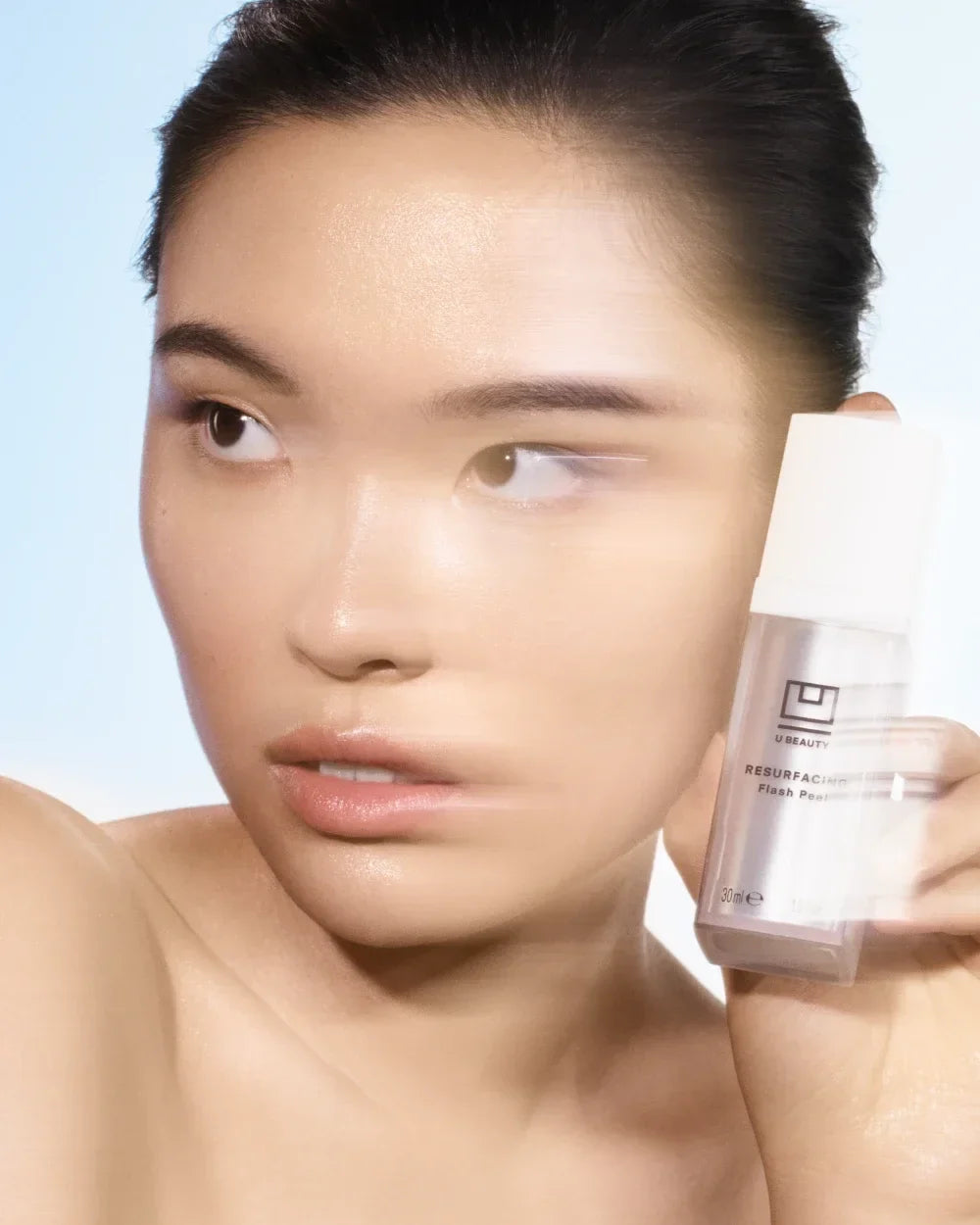 Resurfacing Flash Peel - Influencer Mailer