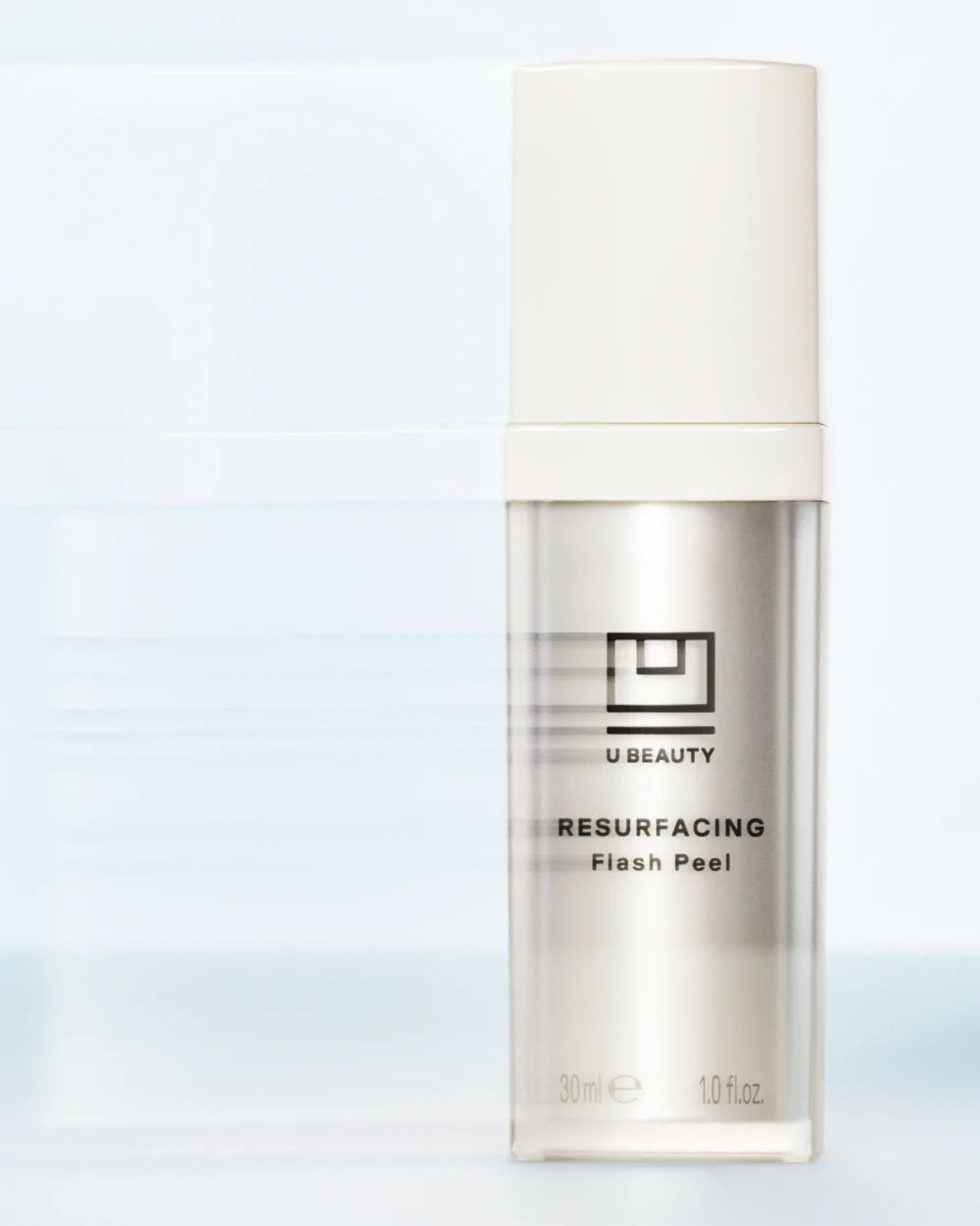 Resurfacing Flash Peel - Influencer Mailer