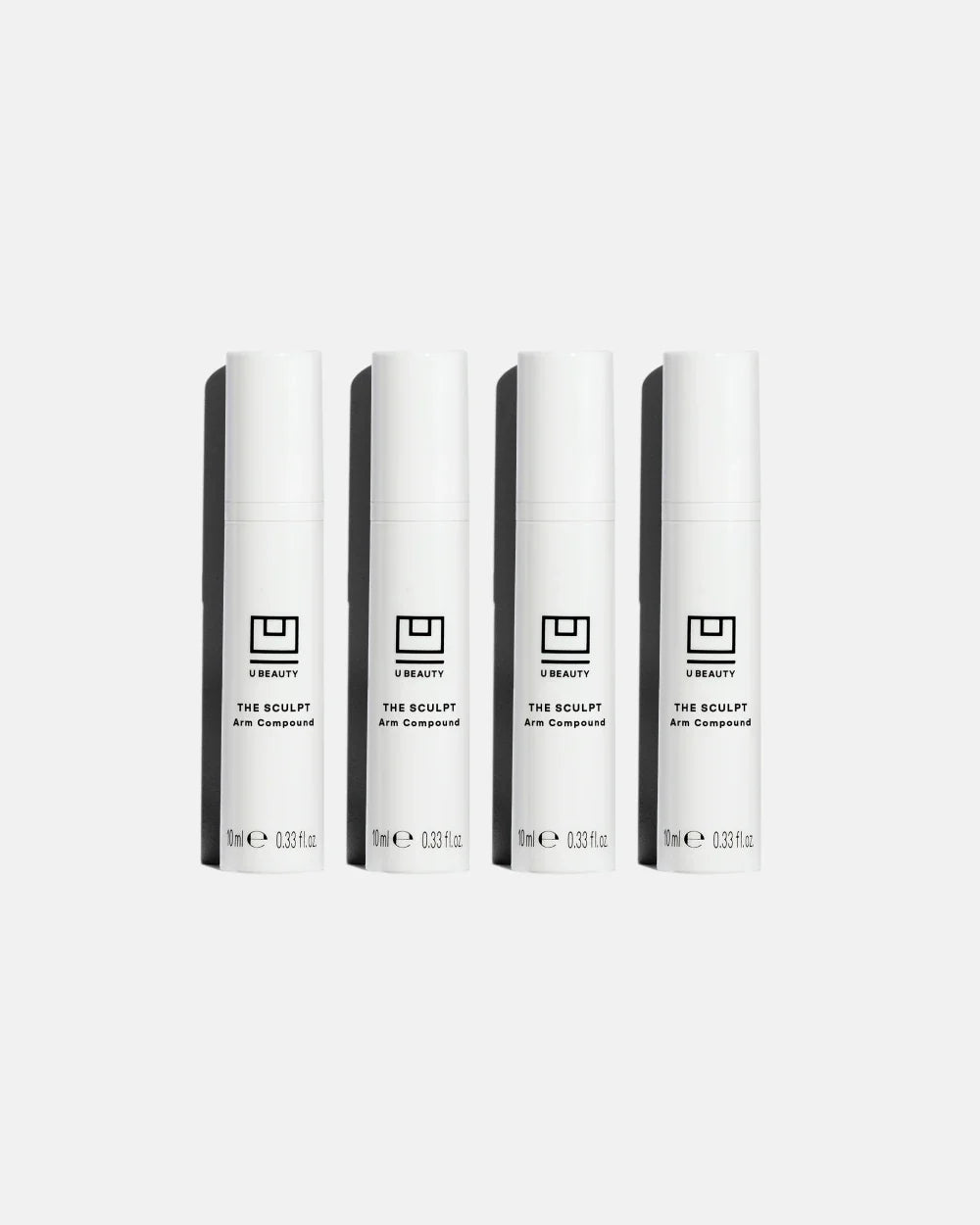 Exclusive Trial: The SCULPT Arm Compound