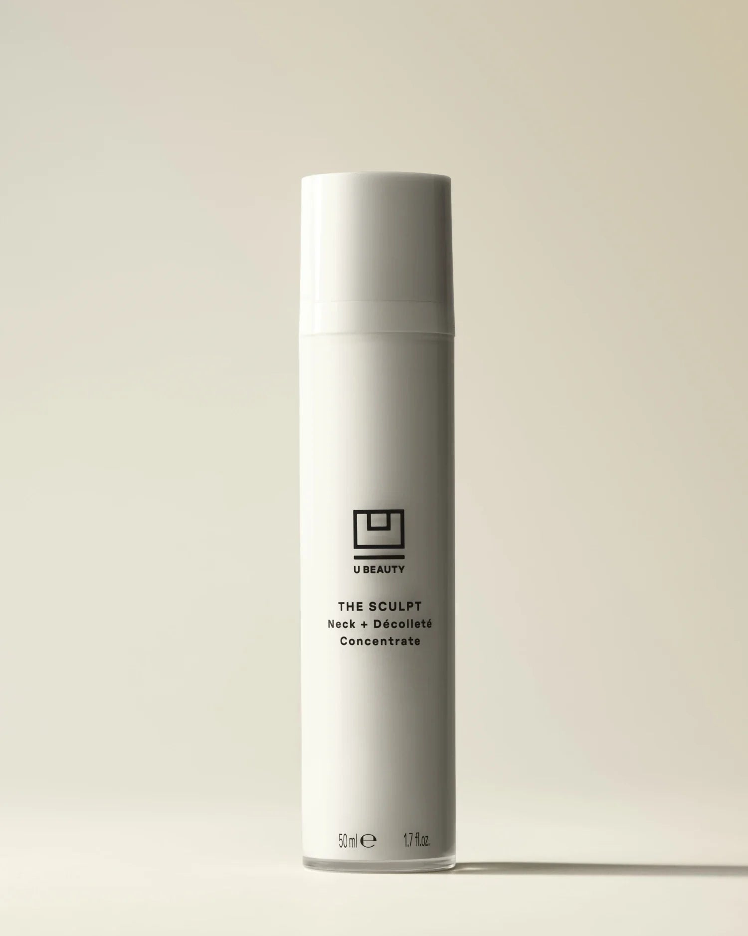 The SCULPT Neck + Décolleté Concentrate