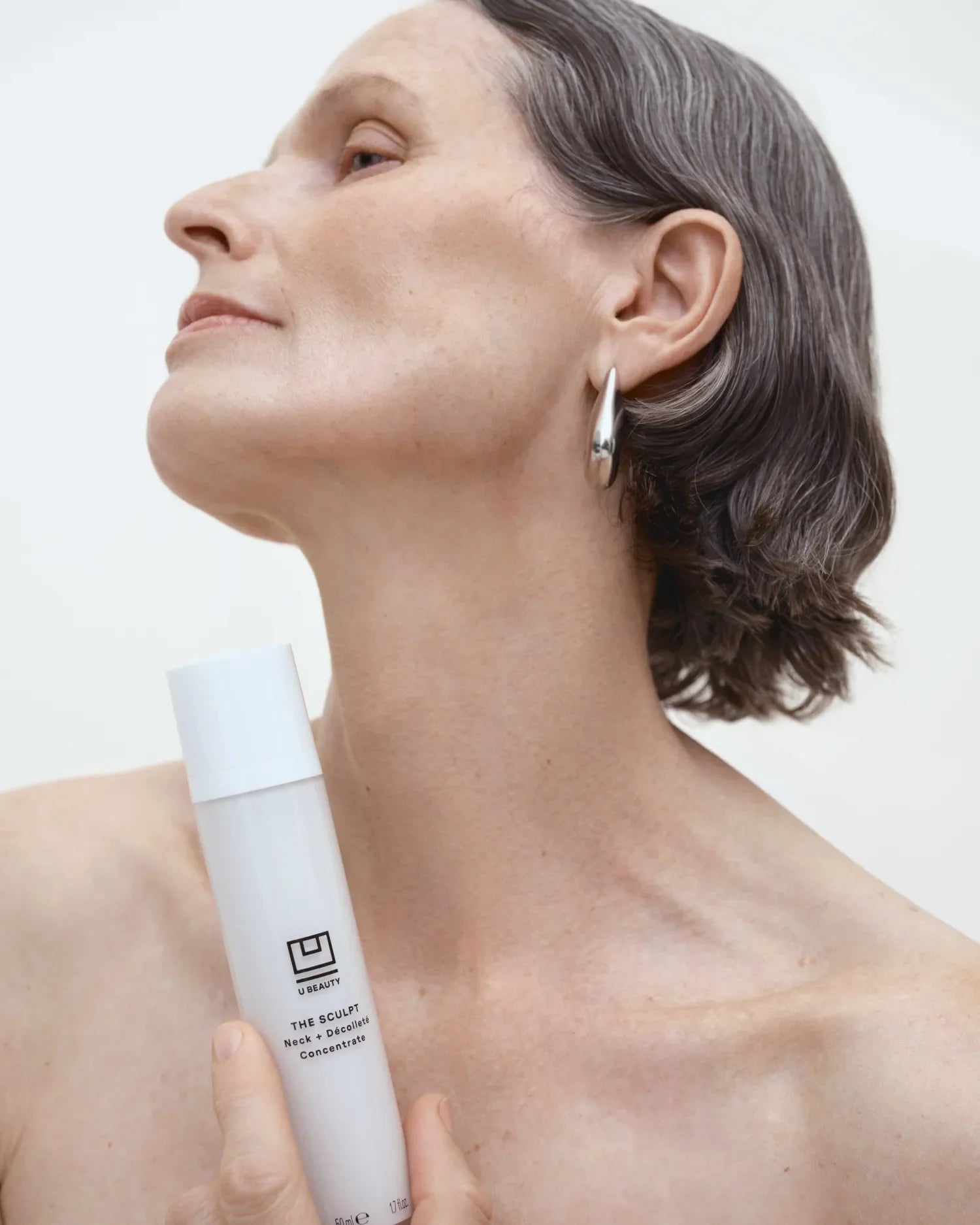 The SCULPT Neck + Décolleté Concentrate