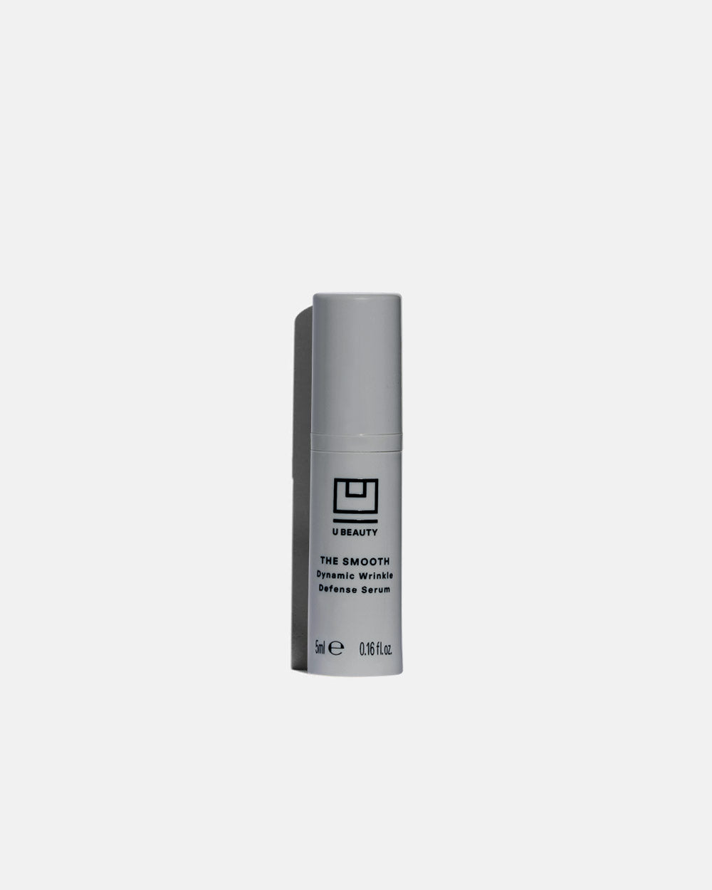 The SMOOTH Dynamic Wrinkle Defense Serum 5ml