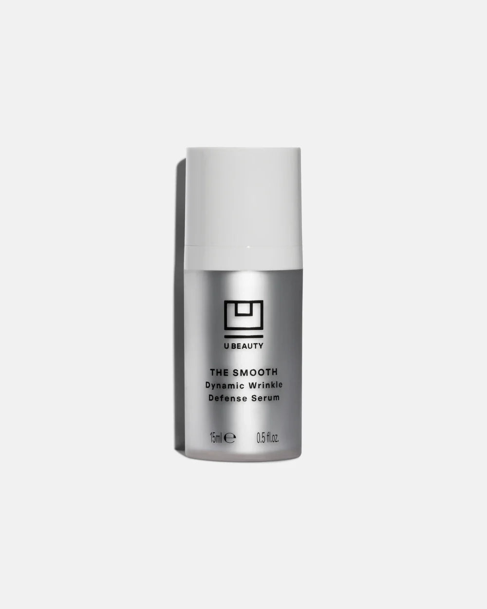 The SMOOTH Dynamic Wrinkle Defense Serum