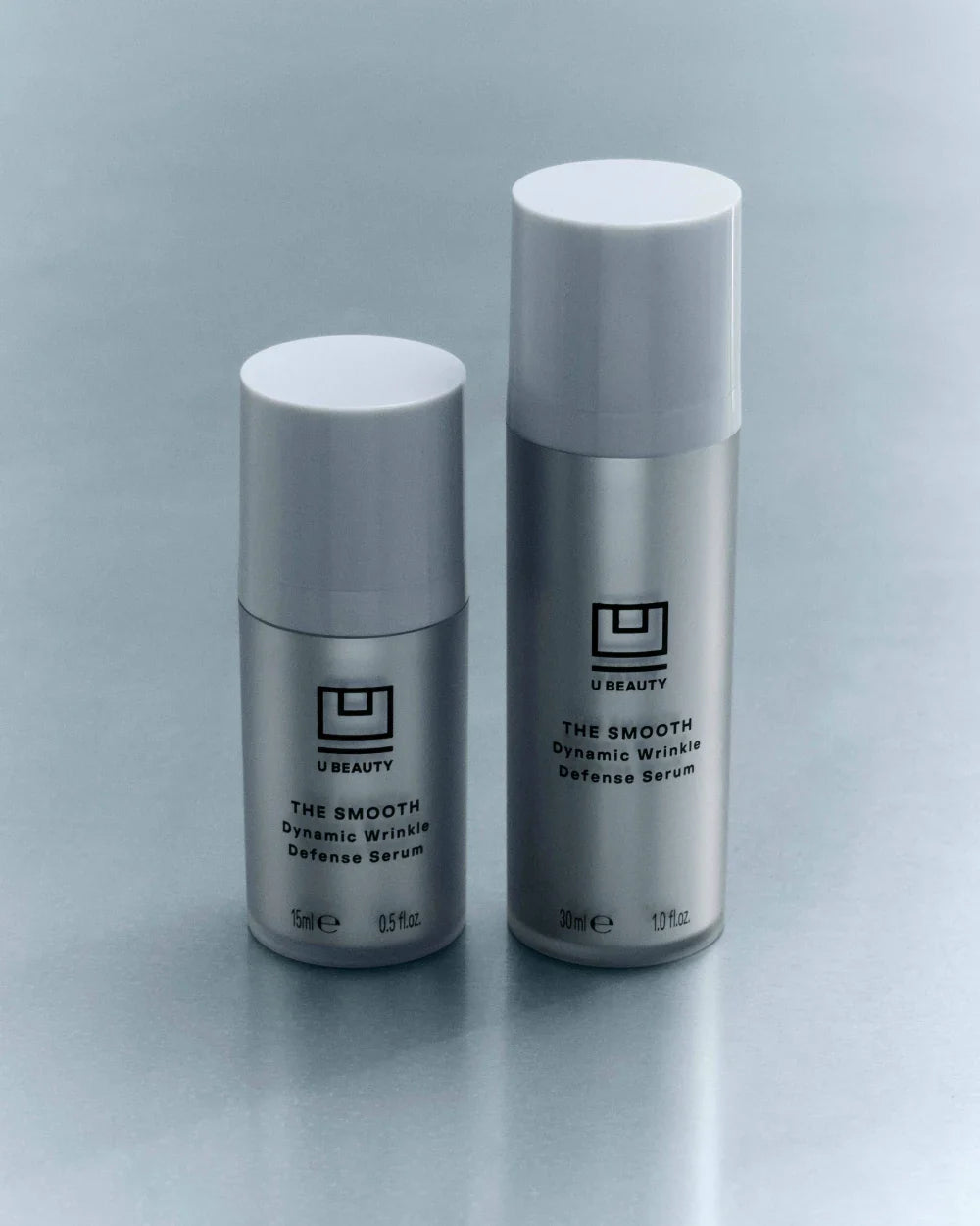 The SMOOTH Dynamic Wrinkle Defense Serum