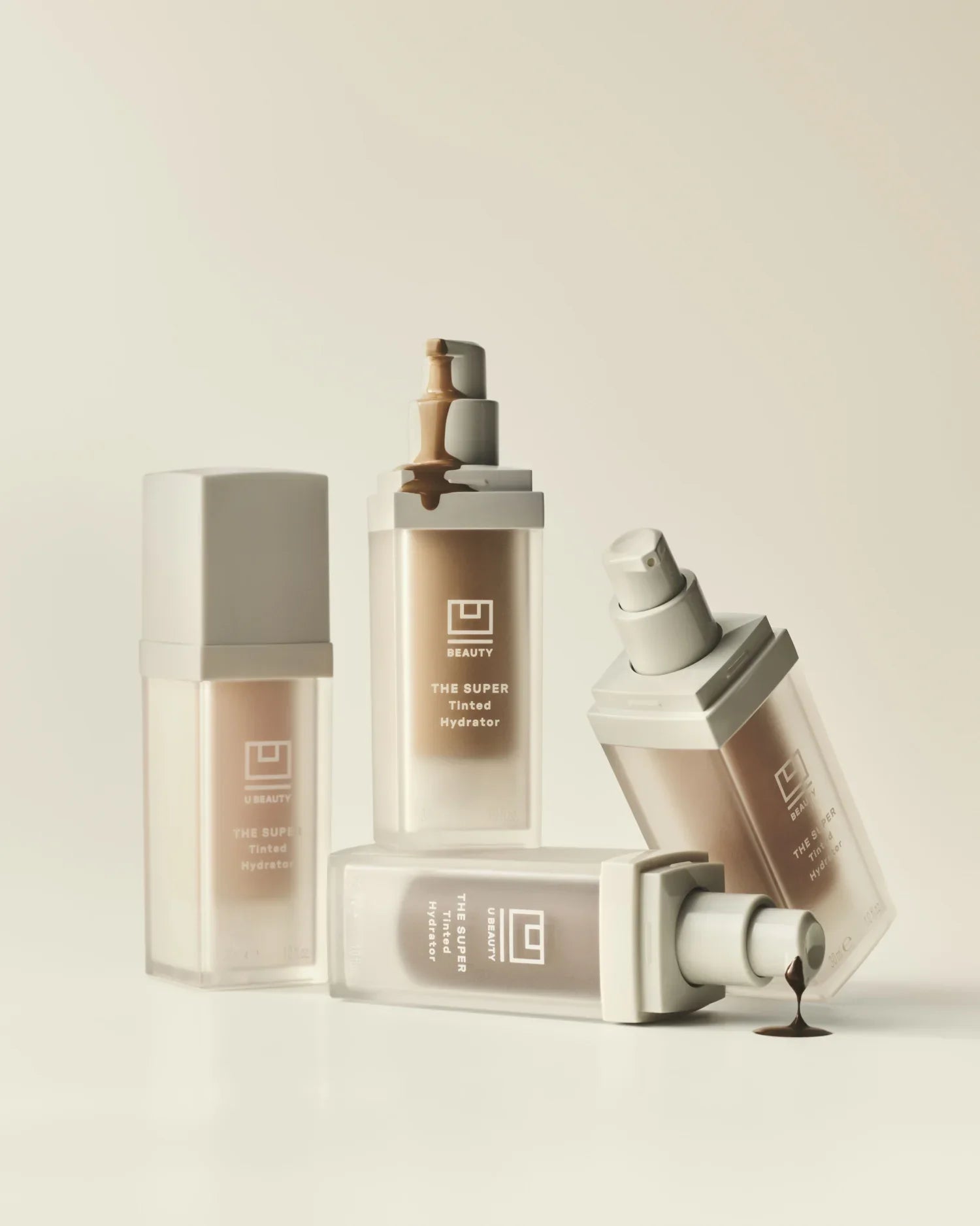 The SUPER Tinted Hydrator