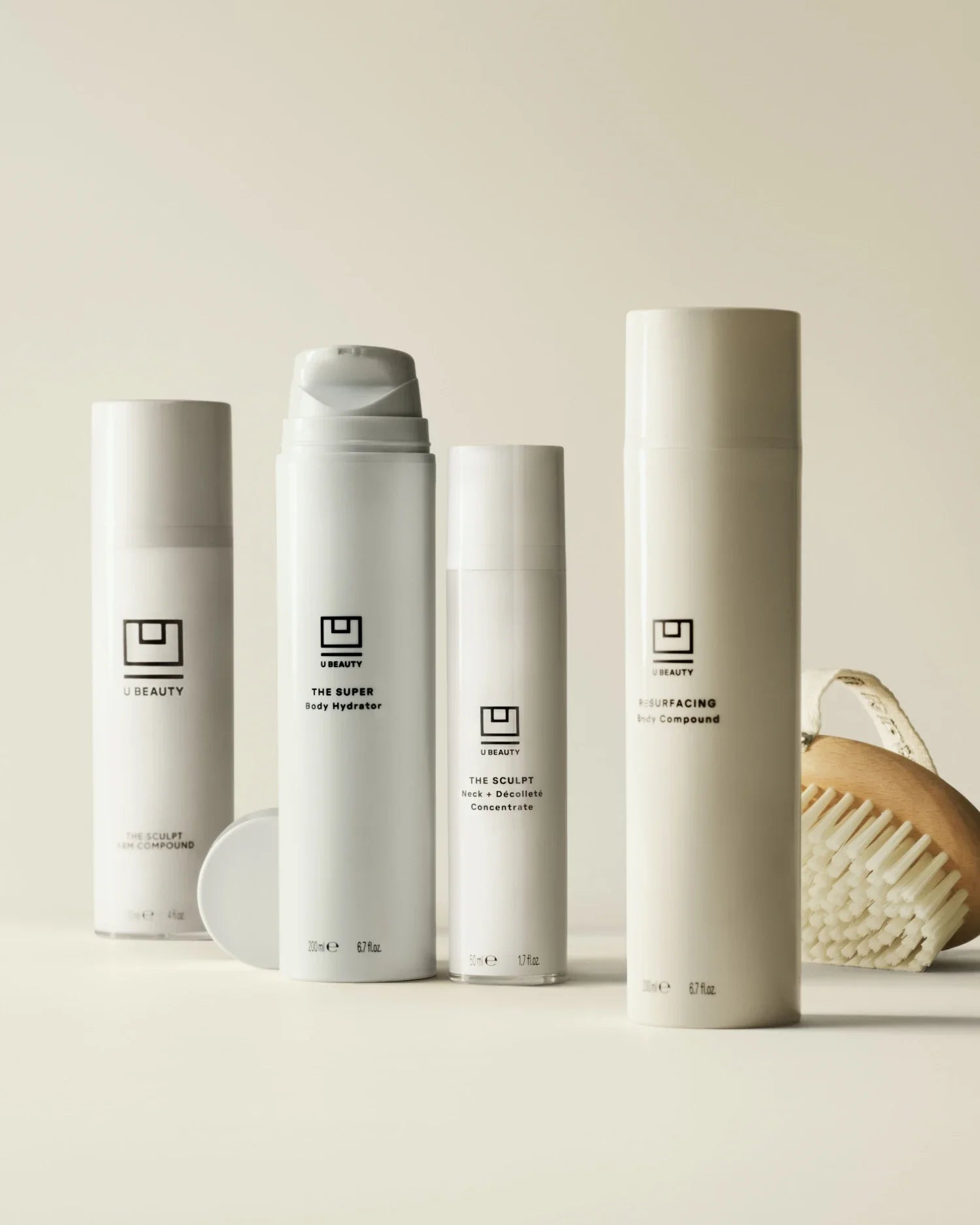 The SUPER Body Hydrator