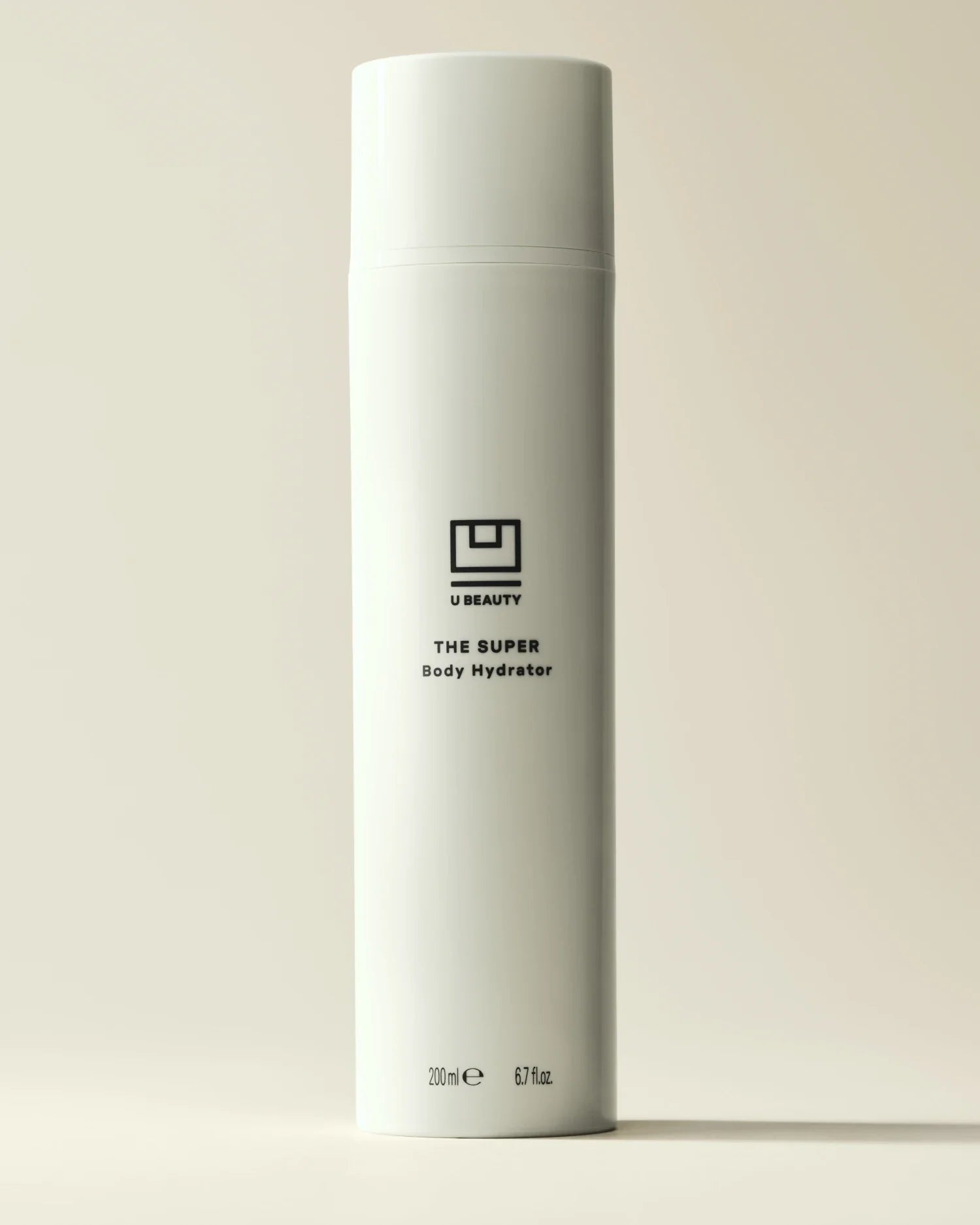 The SUPER Body Hydrator