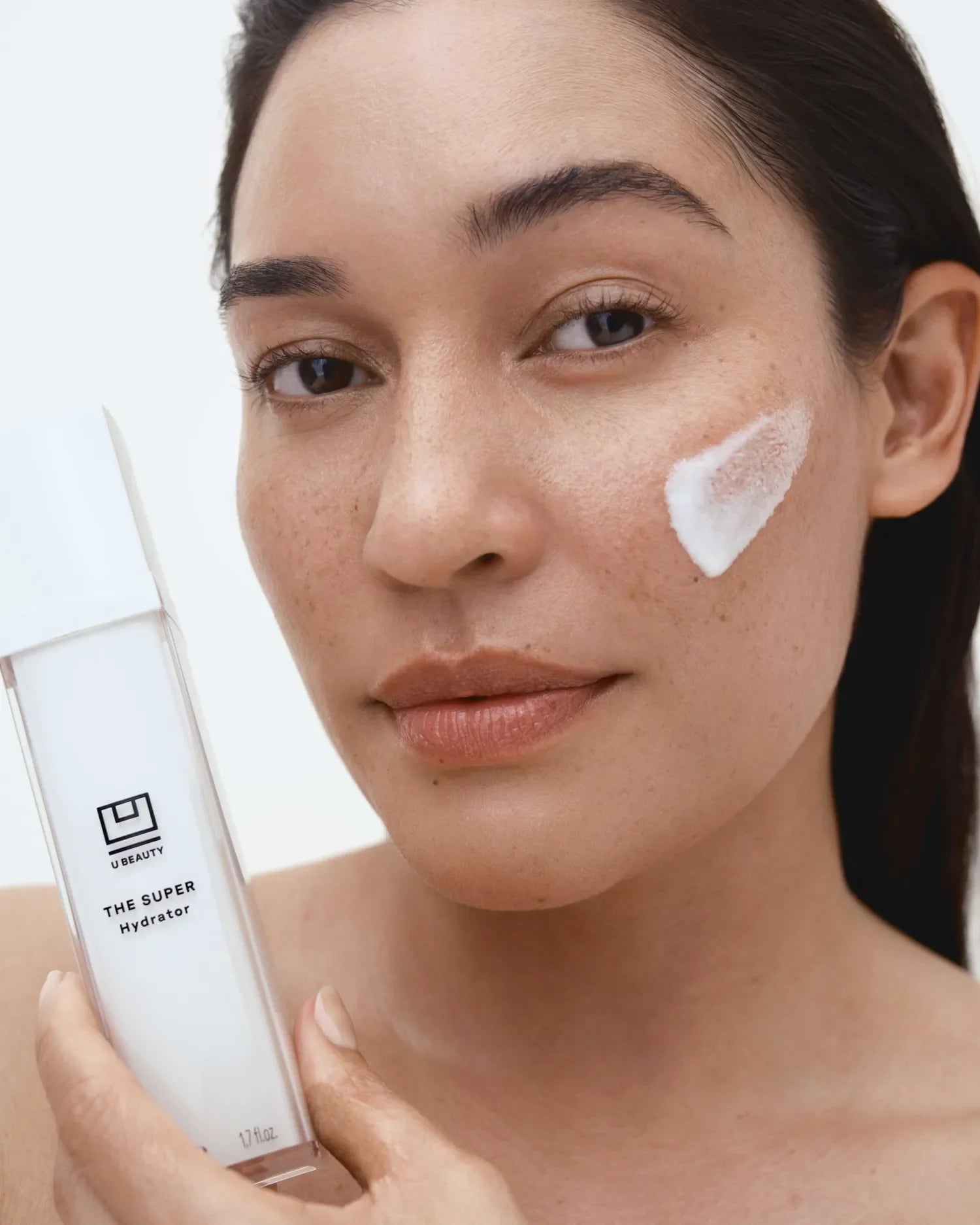 The SUPER Hydrator TBYB Test