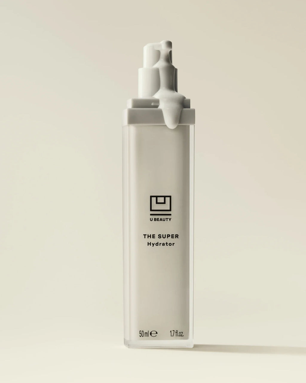 The SUPER Hydrator .