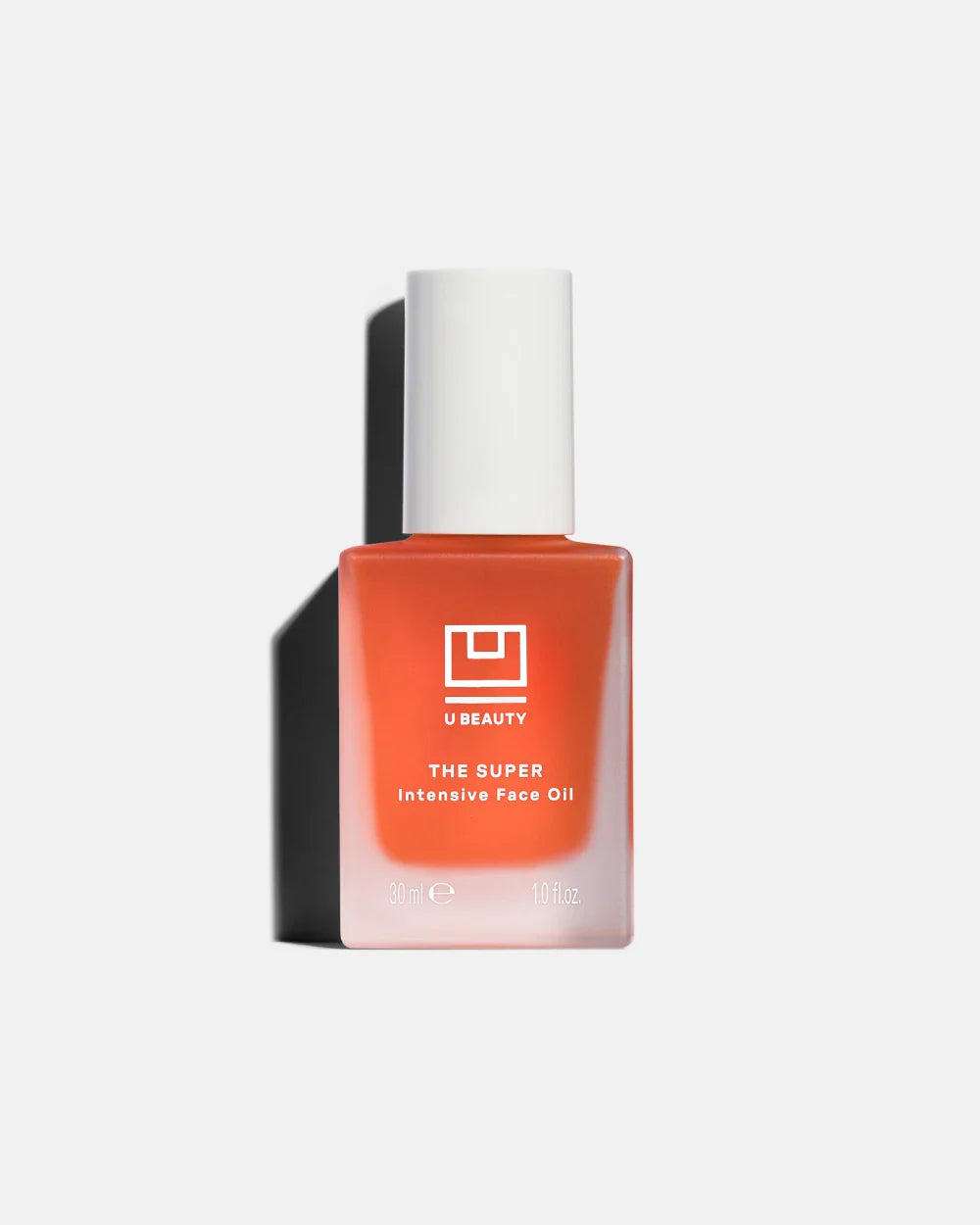 The SUPER Intensive Face Oil